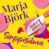 Sirppisilmä by Marja Björk