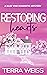 Restoring Hearts (Blue Vine...