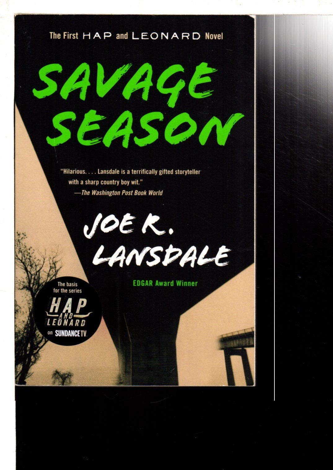 Savage Season