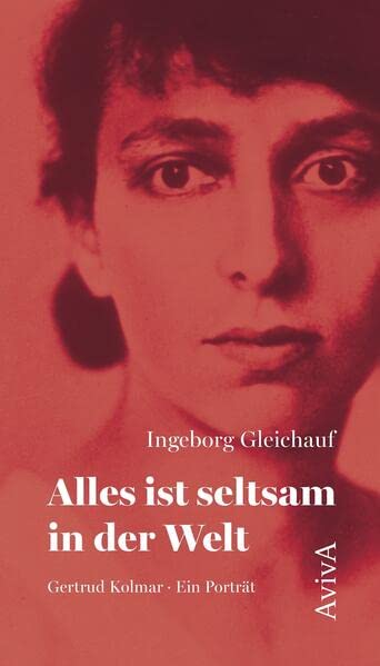 Alles ist seltsam in der Welt (Hardcover)