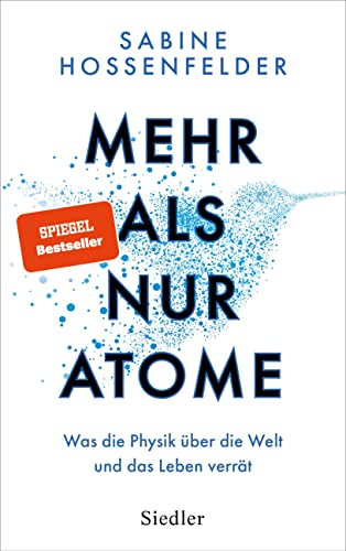 Mehr als nur Atome (Hardcover)
