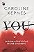 You by Caroline Kepnes You by Caroline Kepnes
