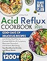 The Acid Reflux C...