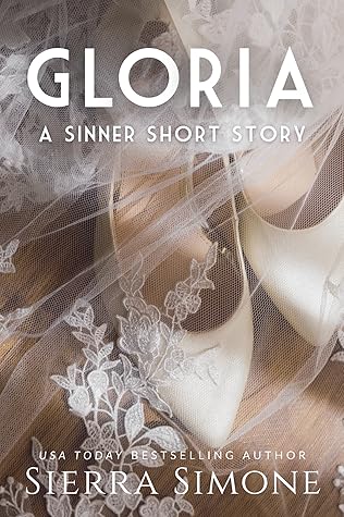 Gloria (Priest, #2.5)