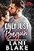 Only Just Begun (Ryker Falls #4)