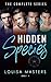 Hidden Species: The Complet...