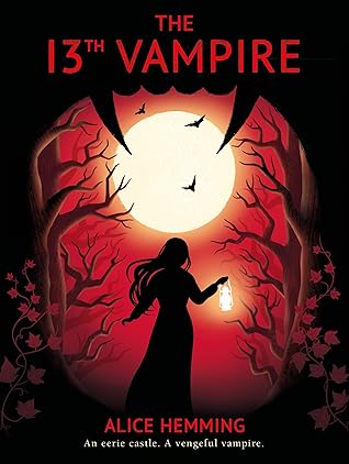 The Thirteenth Vampire (eBook)