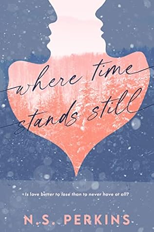 Where Time Stands Still