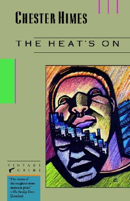 The Heat's On (Harlem Cycle, #6)