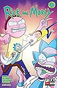 Rick and Morty (2023) #6