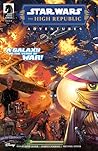 Star Wars: The High Republic Adventures (2022-) #5
