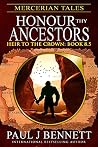 Mercerian Tales: ...