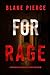 For Rage (Morgan Cross #2)