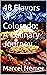 48 Flavors of Colorado: A C...