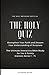 The Holy Quiz by Sharon Dean