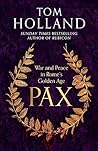 Pax War and Peace...
