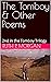 The Tomboy & Other Poems by Ruth Morgan