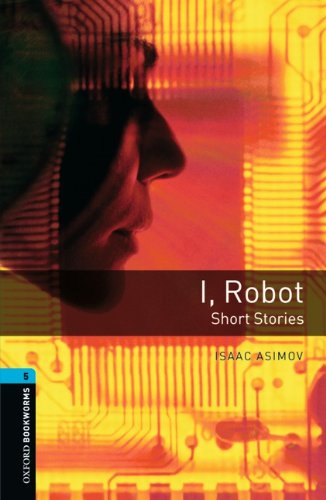I, Robot