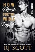 How Much For The Whole Night?