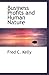 Business Profits and Human Nature