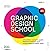 Graphic Design School (8th ed) /anglais by DABNER DAVID