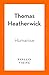 Thomas Heatherwick Humanise /anglais