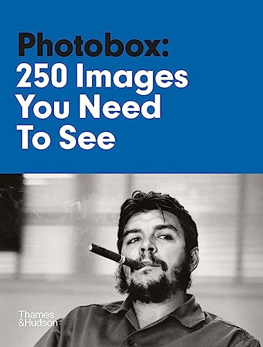 Photobox: 250 Images You Need to See (Paperback)