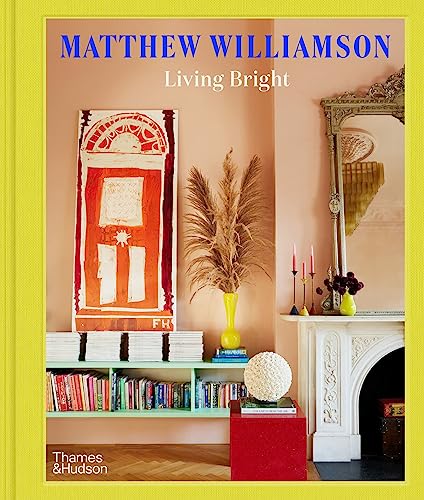 Living Bright (Hardcover)