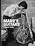 Marr's Guitars /anglais