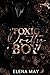 Toxic Pretty Boy: Dark Romance