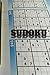 Hard Sudoku puzzle books