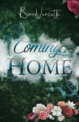Coming Home (Collection Love & Bones) (French Edition)