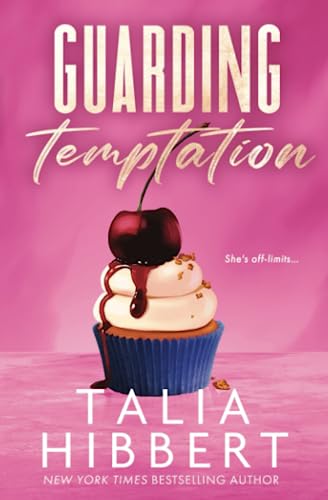 Guarding Temptation (Paperback)