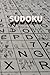 Sudoku Puzzle Book For Adults