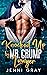 Knocked Up by Mr. Grump Lawyer An Enemies-to-Lovers, Unexpected Pregnancy by Jenni Gray