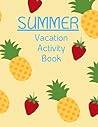 SUMMER Activity Book