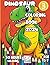 Dinosaur Coloring Book 2024...