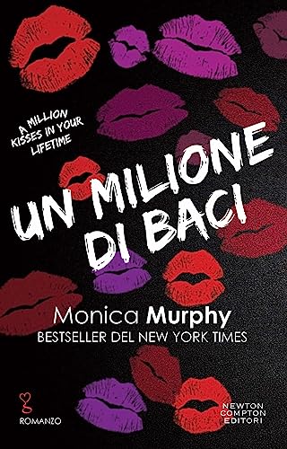 Un milione di baci (Lancaster Prep #2)