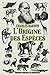 L’Origine des Espèces Editi...