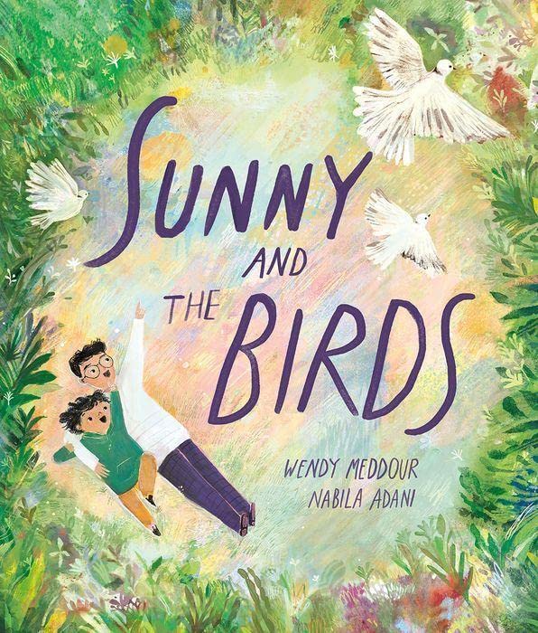 Oxford University Press Sunny and the Birds. (Paperback)