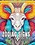 Zodiac Signs Magic Coloring...