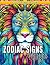 Zodiac Signs Magic Coloring...
