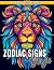 Zodiac Signs Magic Coloring...