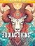 Zodiac Signs Magic Coloring...