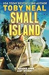 SMALL ISLAND: Coz...