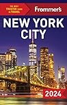 Frommer's New Yor...