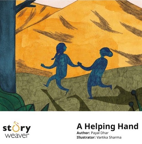 A Helping Hand