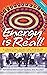 Energy Is Real! by Gail Christel Behrend