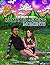 Romantic Dating Moments Coloring Book by Meira Chand