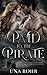 Paid to the Pirate by Una Rohr